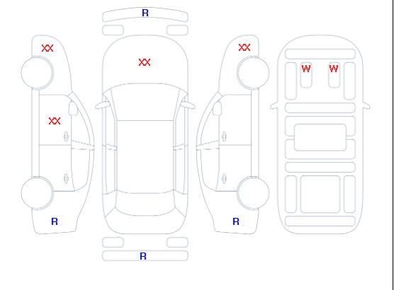 KIA THE NEW MORNING (JA) 1.0 GASOLINE PRESTIGE 2025 - zdjęcie 28
