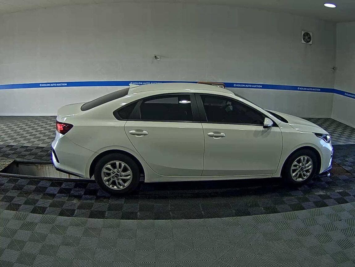KIA ALL NEW K3 1.6 GASOLINE LUXURY 2020 - zdjęcie 4