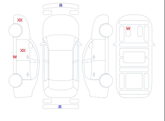 KIA ALL NEW K3 1.6 GASOLINE LUXURY 2020 - zdjęcie 24