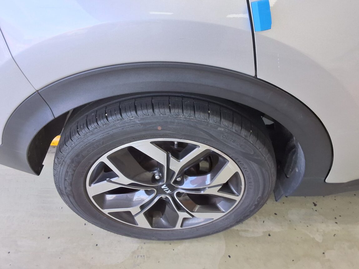 KIA SPORTAGE THE BOLD R2.0 DIESEL 2WD PRESTIGE 2019 - zdjęcie 25