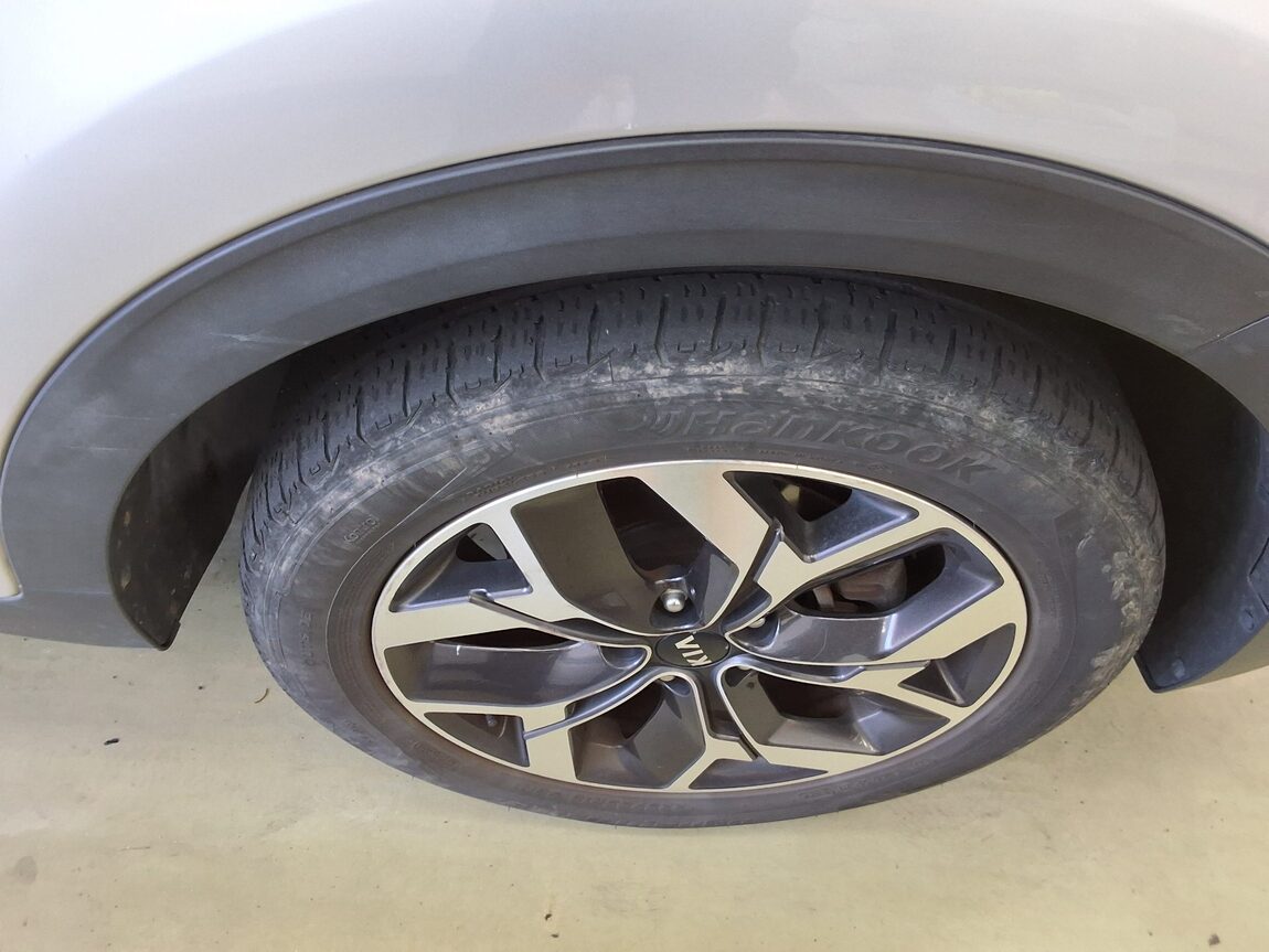 KIA SPORTAGE THE BOLD R2.0 DIESEL 2WD PRESTIGE 2019 - zdjęcie 24