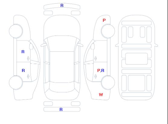 HYUNDAI SONATA (DN8) G2.0 PREMIUM FAMILY 2021 - zdjęcie 26