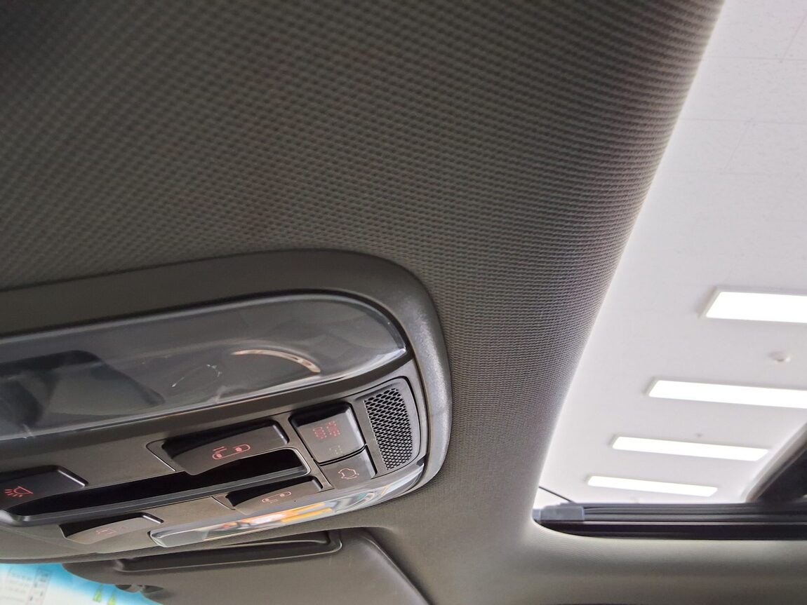 KIA THE NEW CARNIVAL 9-SEATER GASOLINE NOBLESSE SPECIAL 2019 - zdjęcie 20