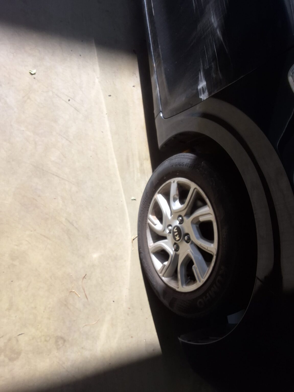 KIA ALL NEW MORNING (JA) GASOLINE LUXURY 2017 - zdjęcie 20