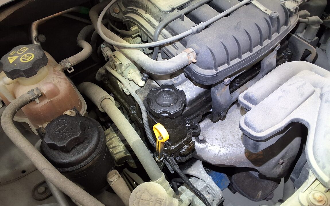 CHEVROLET (DAEWOO) SPARK GASOLINE LT 2012 - zdjęcie 27