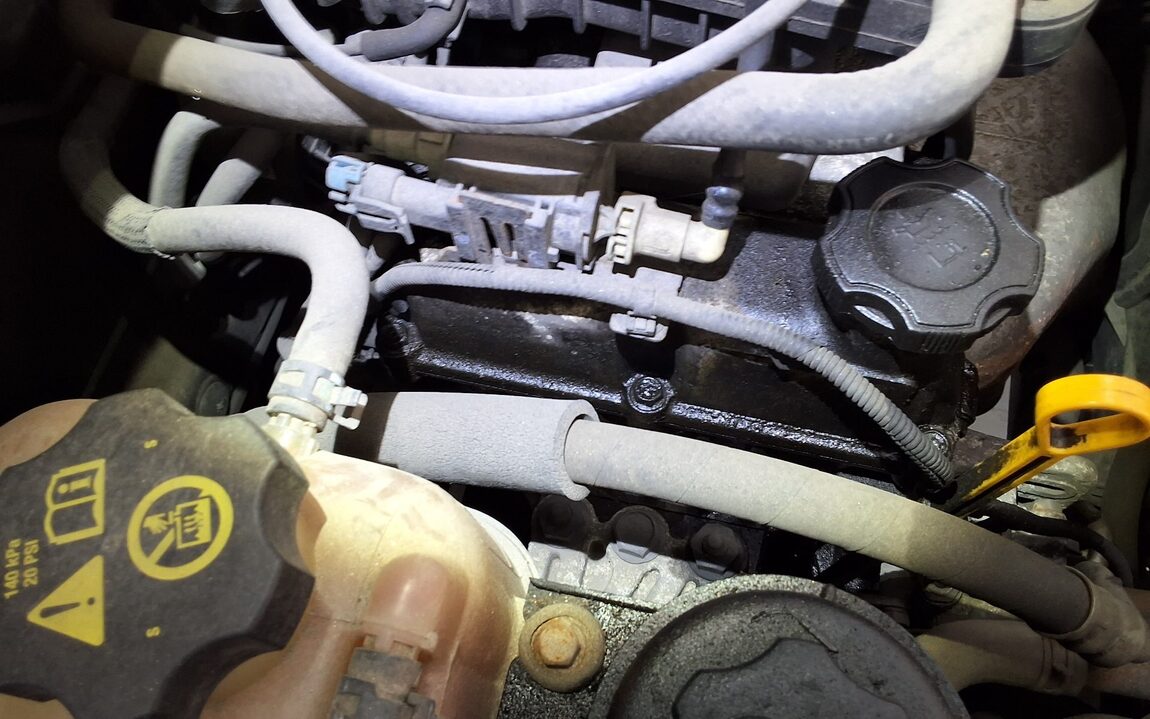 CHEVROLET (DAEWOO) SPARK GASOLINE LT 2012 - zdjęcie 28