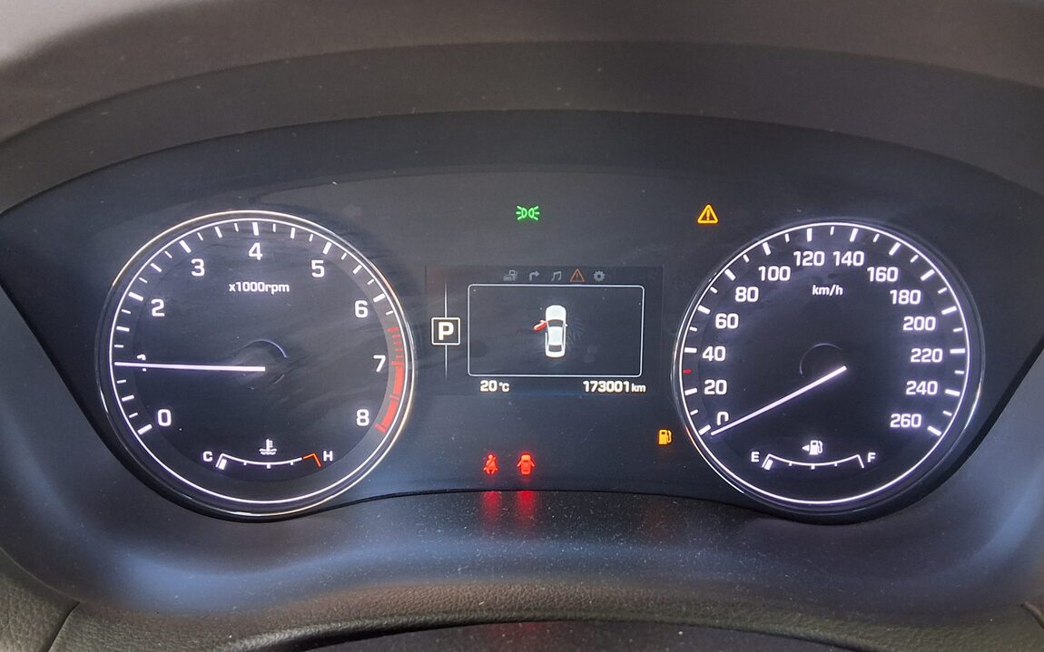HYUNDAI GENESIS DH G330 AWD PREMIUM 2015 - zdjęcie 9