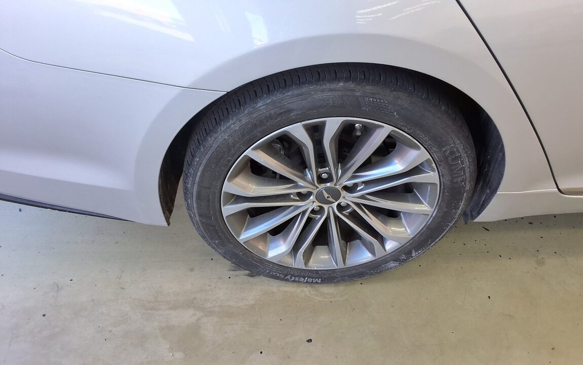 HYUNDAI GENESIS DH G330 AWD PREMIUM 2015 - zdjęcie 26
