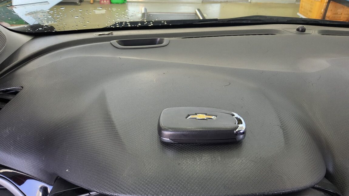 CHEVROLET (DAEWOO) THE NEW SPARK PREMIER 2020 - zdjęcie 20