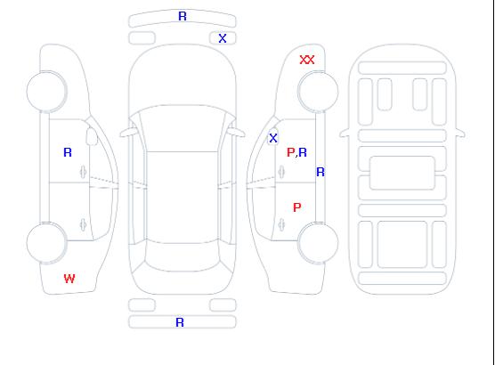 CHEVROLET (DAEWOO) THE NEW SPARK PREMIER 2020 - zdjęcie 27