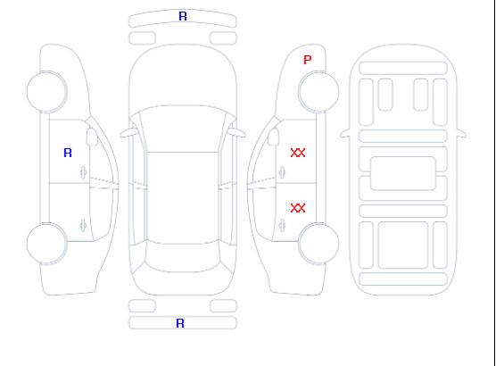 FORD EXPLORER (6TH GEN) 2.3 AWD LIMITED 2020 - zdjęcie 28
