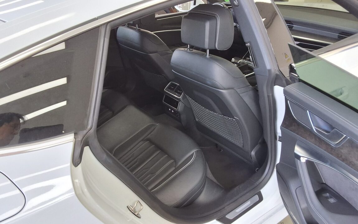 AUDI A7 (2ND GEN) 55 TFSI QUATTRO PREMIUM 2020 - zdjęcie 13