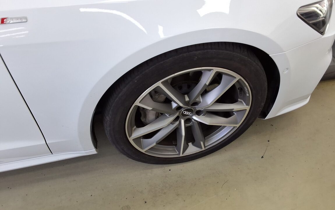 AUDI A7 (2ND GEN) 55 TFSI QUATTRO PREMIUM 2020 - zdjęcie 27