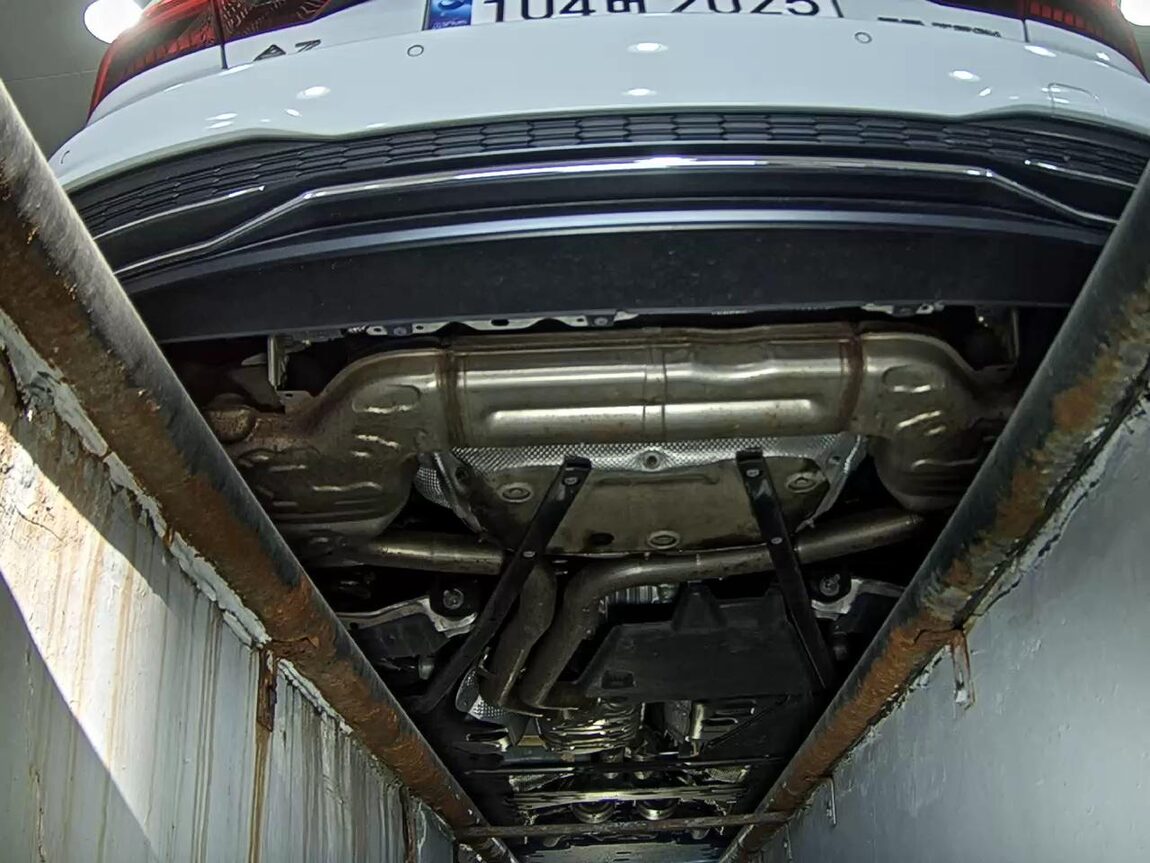 AUDI A7 (2ND GEN) 55 TFSI QUATTRO PREMIUM 2020 - zdjęcie 8