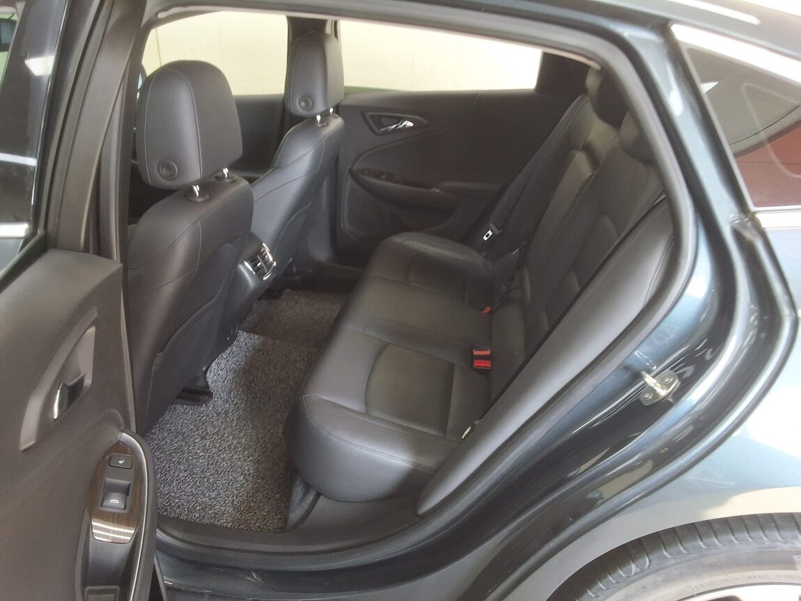 CHEVROLET (DAEWOO) THE NEW MALIBU 2.0 GASOLINE PREMIER SPECIAL 2019 - zdjęcie 13