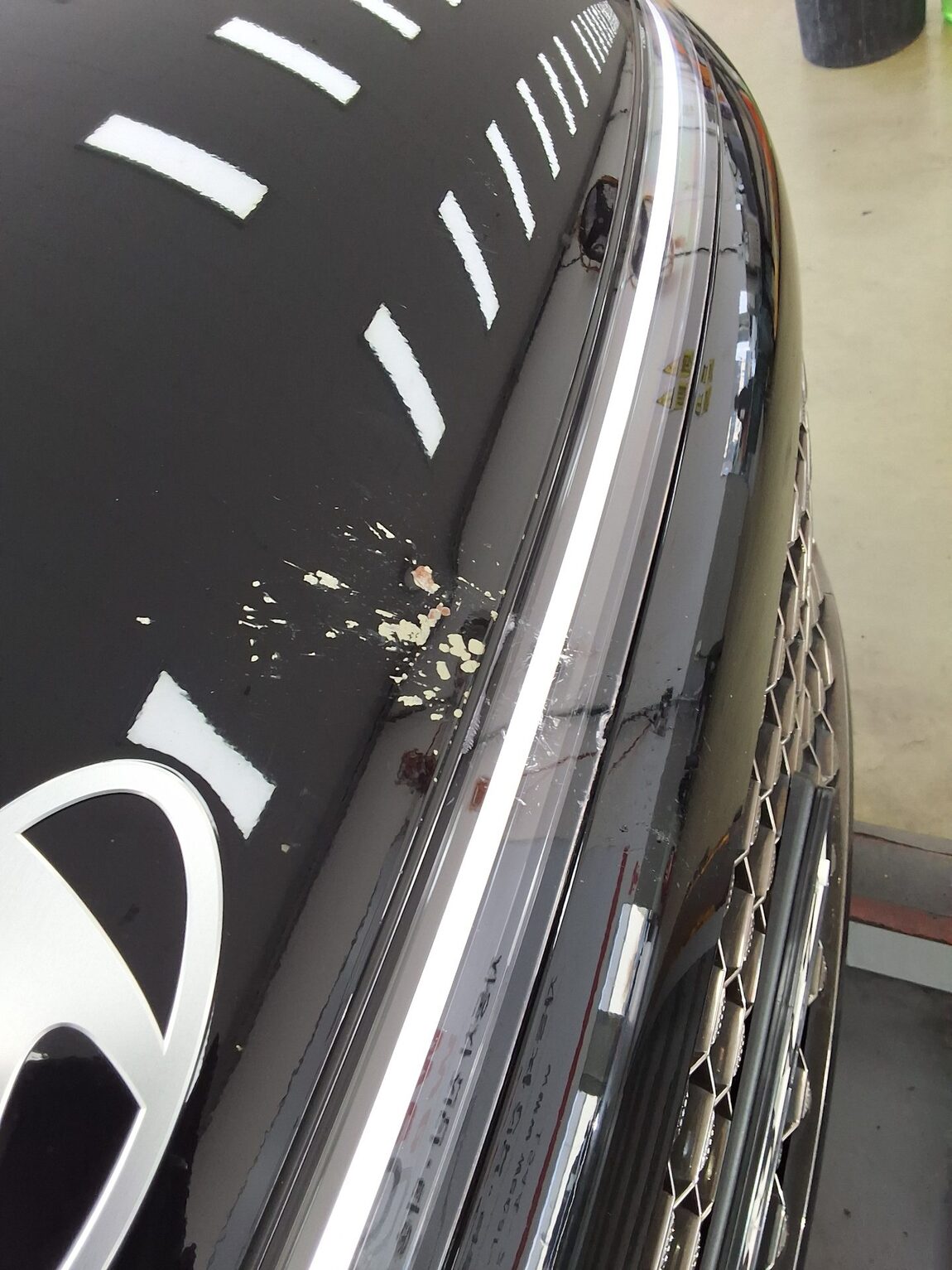 HYUNDAI THE ALL NEW GRANDEUR GASOLINE 3.5 2WD CALLIGRAPHY 2023 - zdjęcie 24